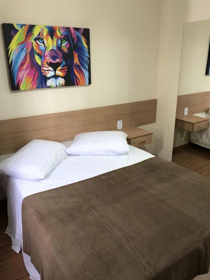 Hd Inn Nova Friburgo
