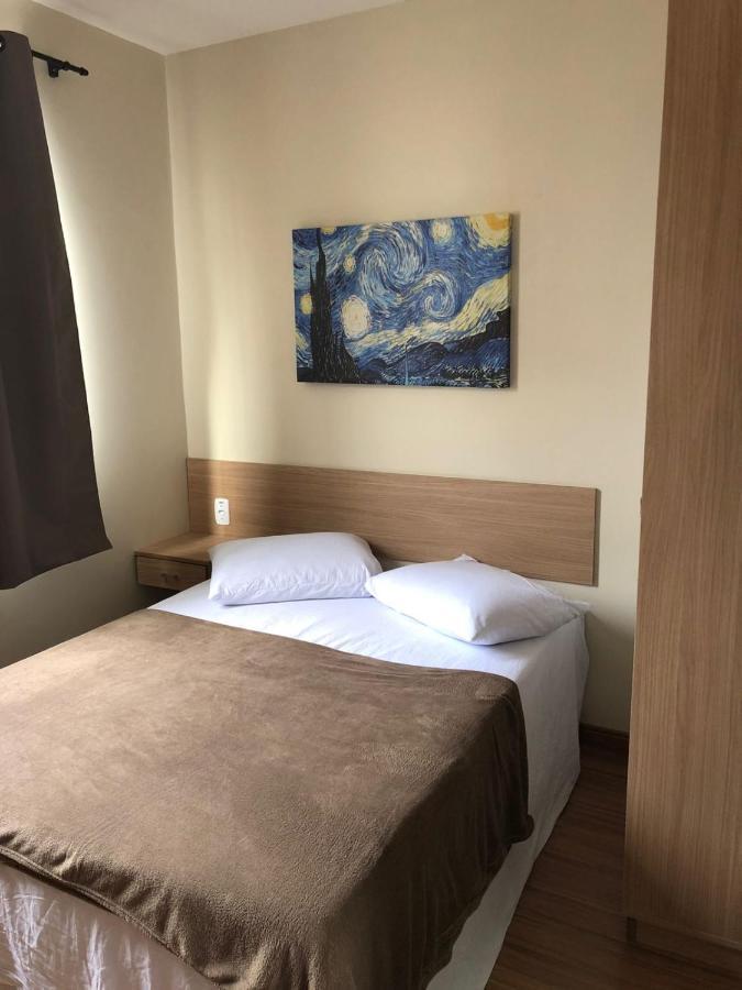 Hd Inn Nova Friburgo