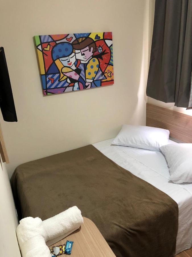 Hd Inn Nova Friburgo