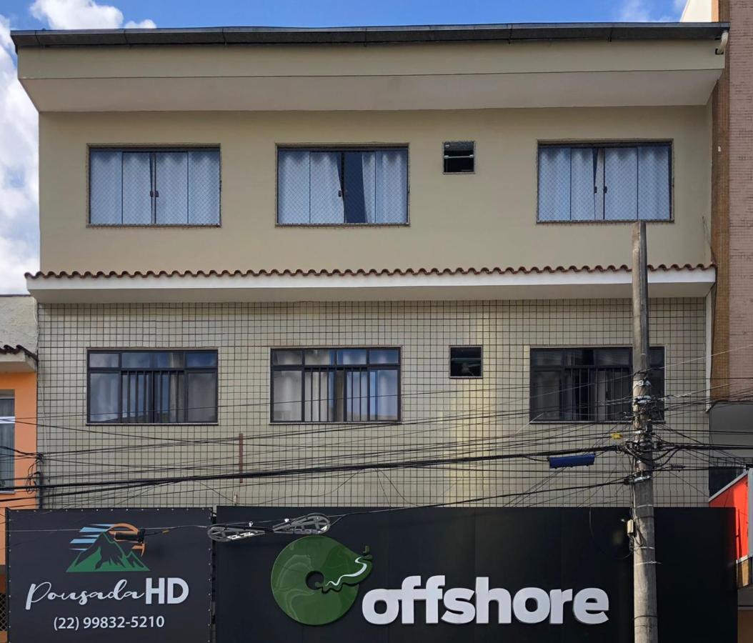 Hd Inn Nova Friburgo