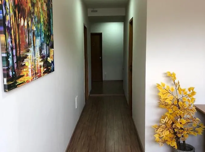 Pousada Hd